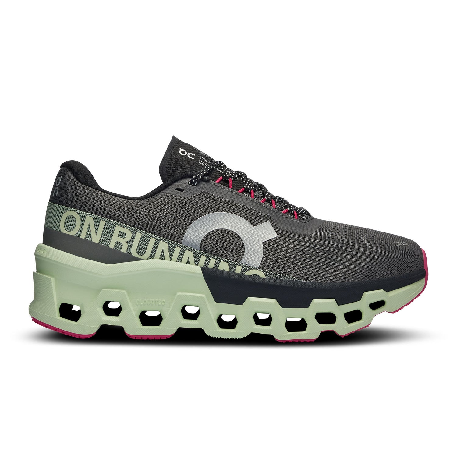 Women's Cloudmonster 2 Road Runners