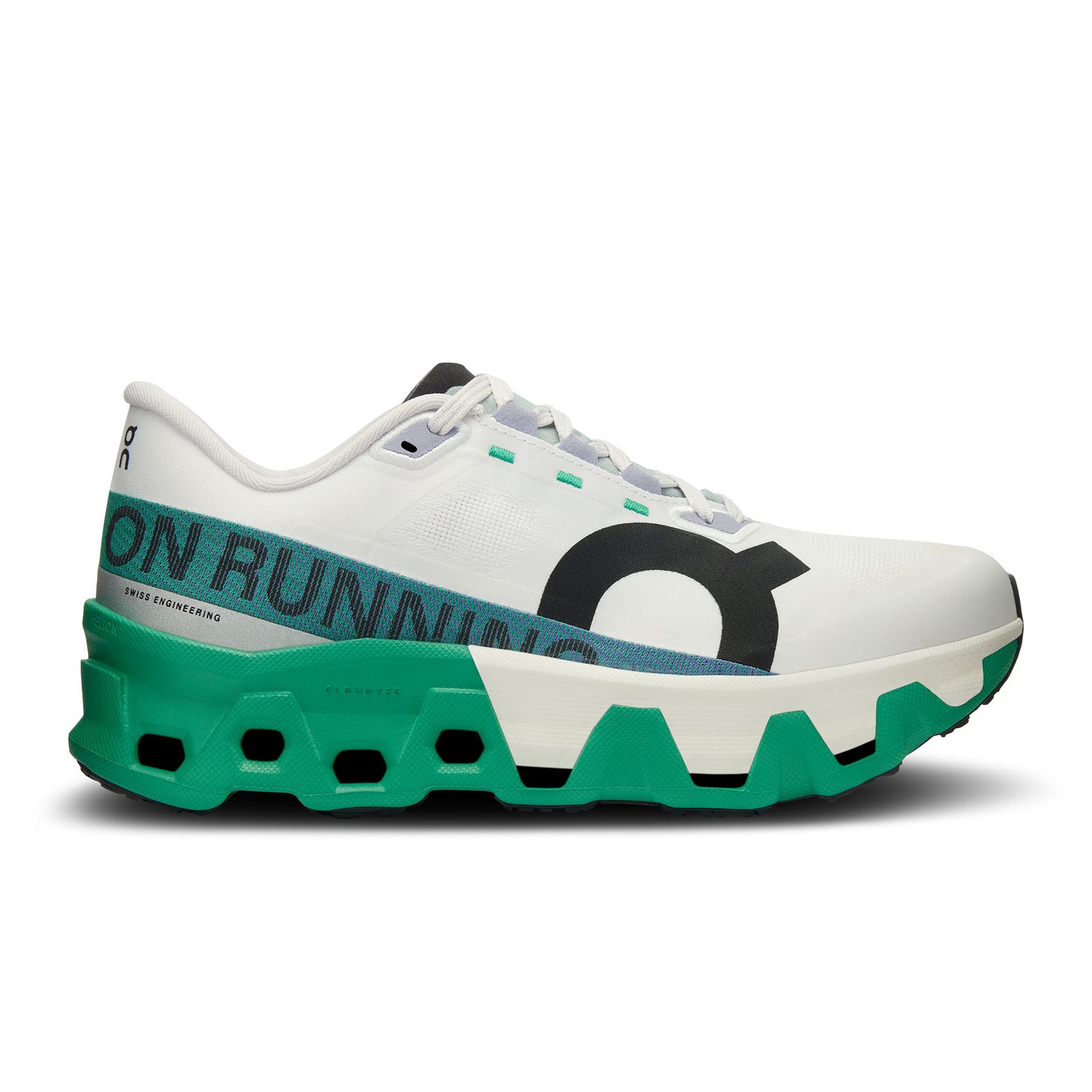 Women's Cloudmonster Hyper Running Shoes