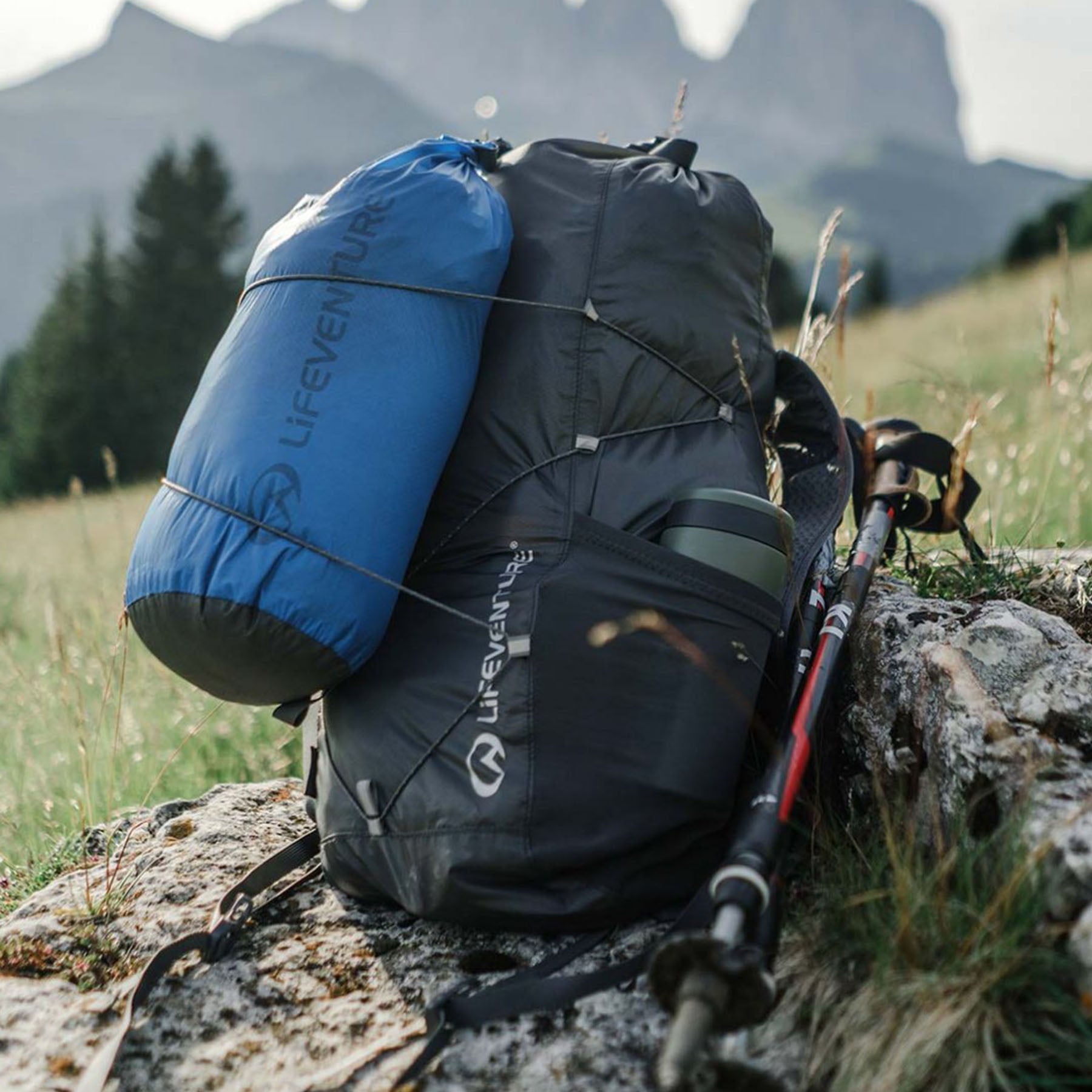 Dry deals bag ultralight