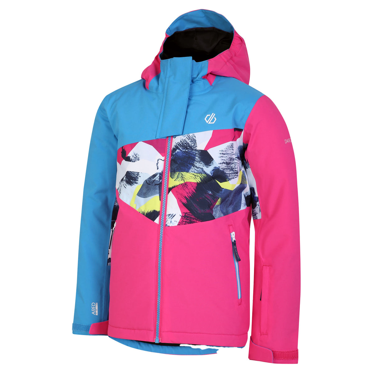 Dare 2b Kid's Humour II Jacket 