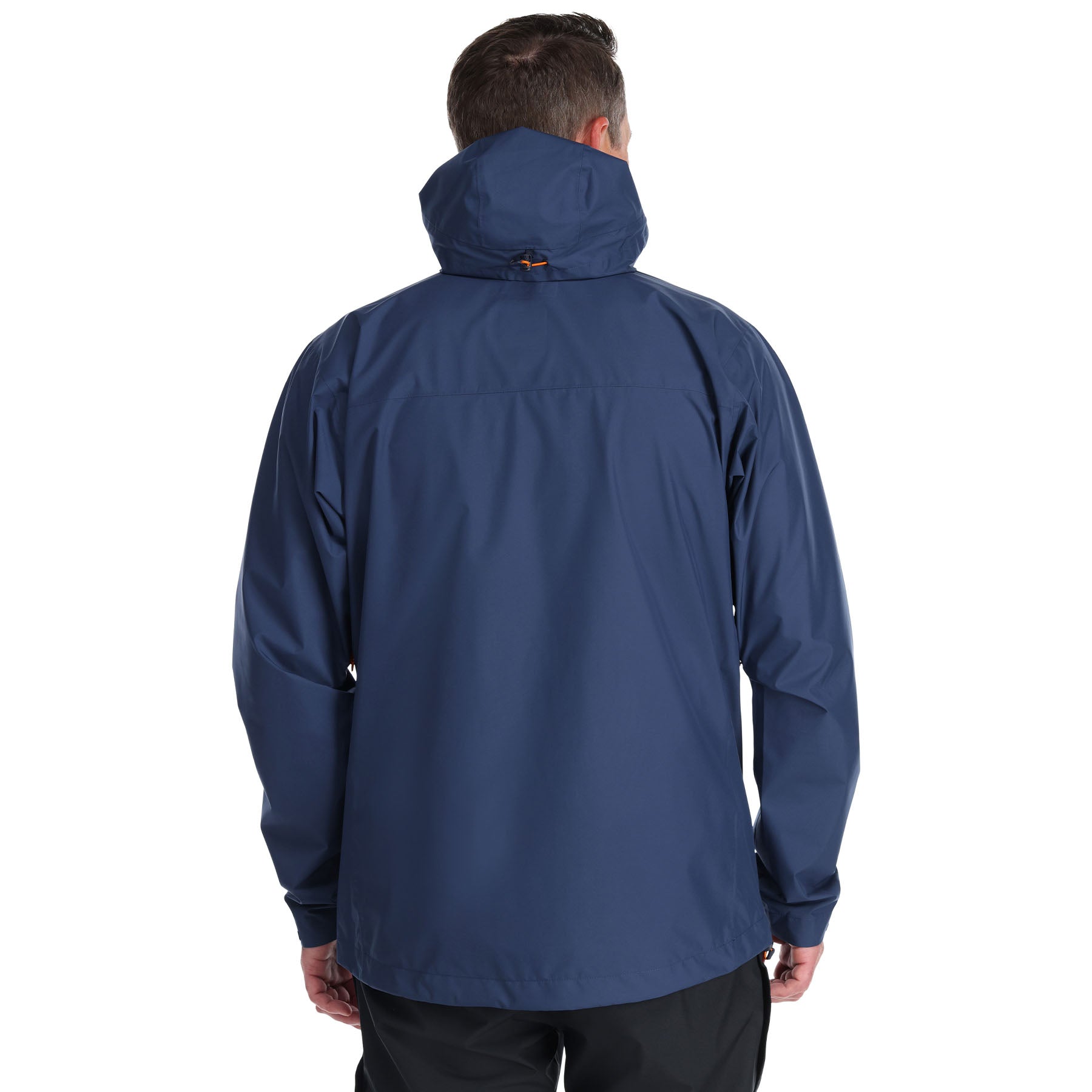 Mens rab 2025 waterproof jacket sale