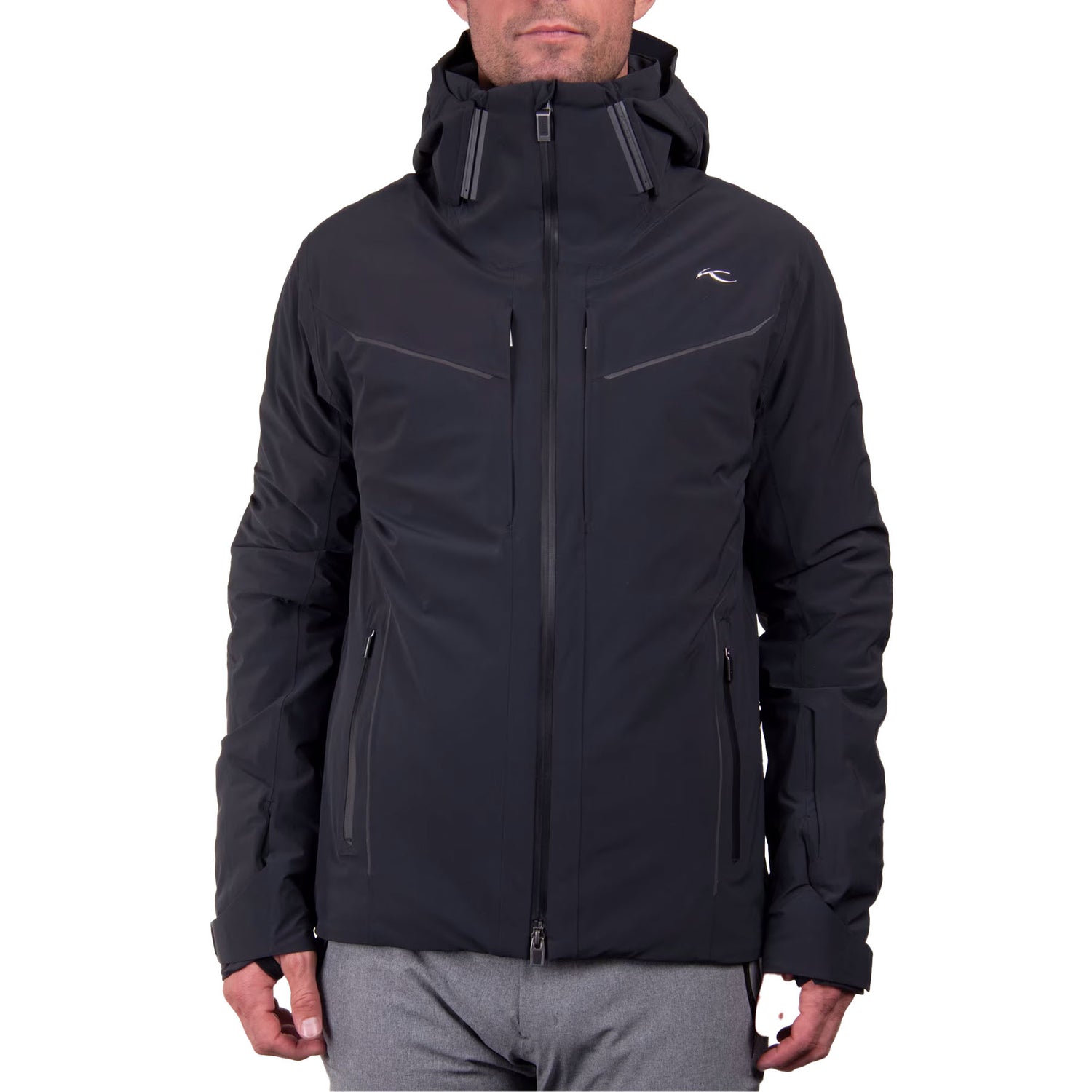 KJUS Men's Formula Ski Jacket 