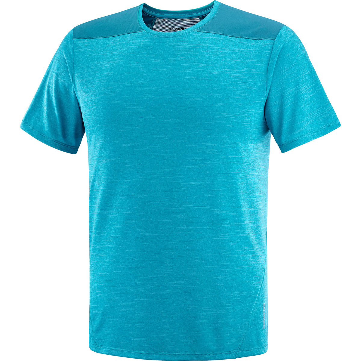 Salomon Men's Outline Short Sleeve T-shirt 