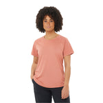 Salomon Women's Outline Short Sleeve T-shirt 