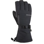 Dakine Men's Leather Titan Gore-Tex Gloves 