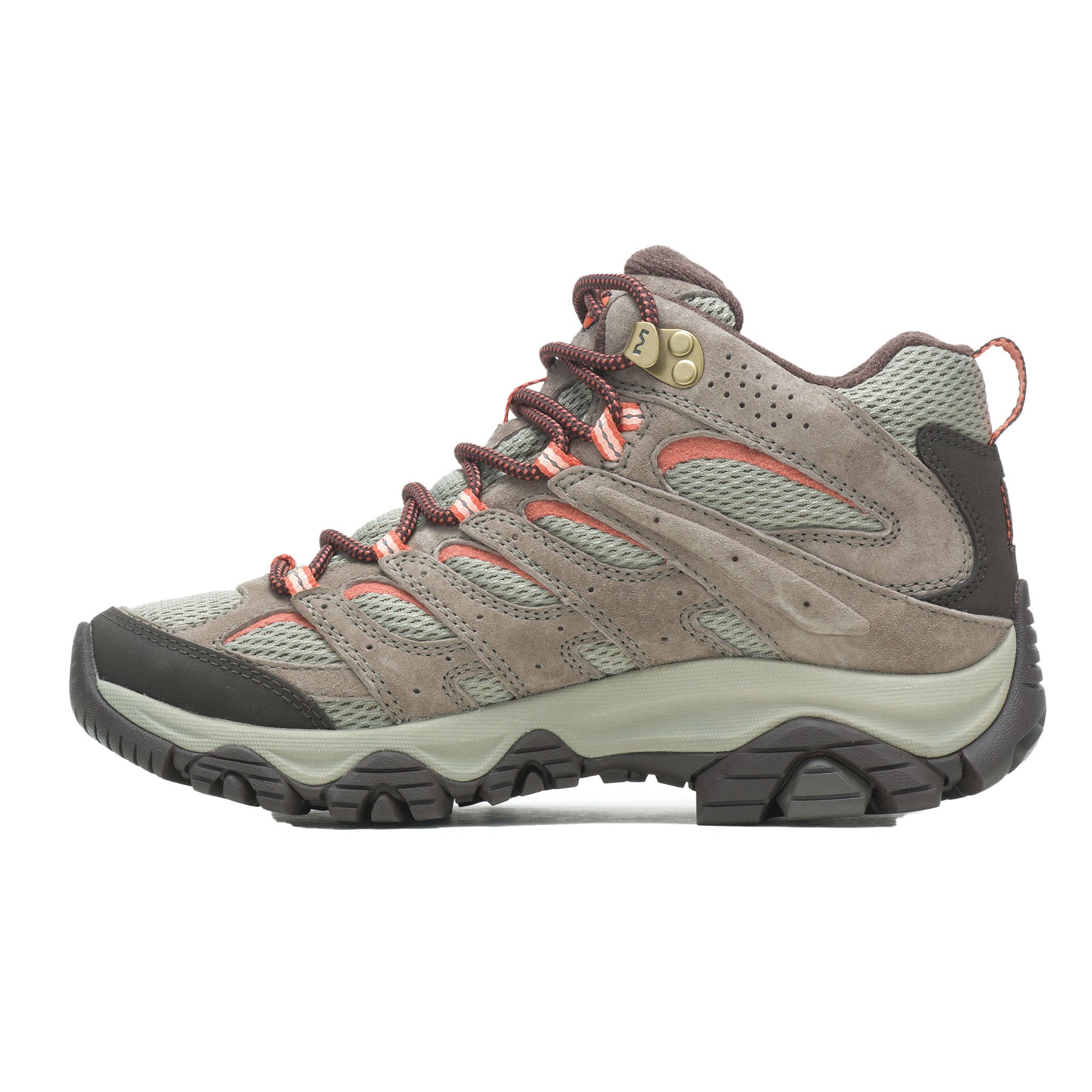 Merrell moab 2 shop mid wp womens