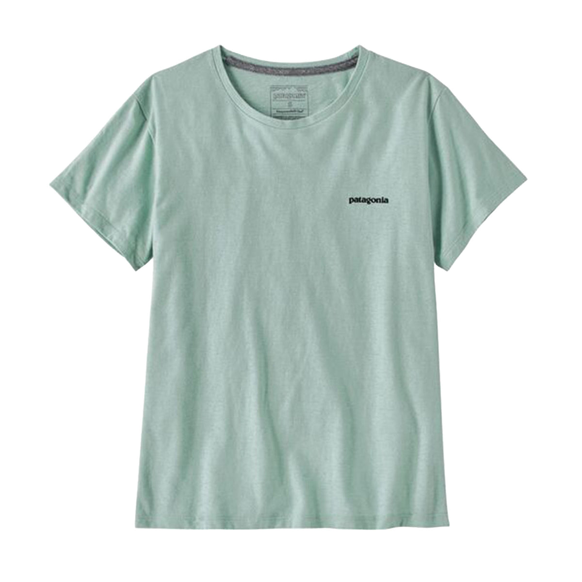 Patagonia Women's P-6 Logo Responsibili-Tee 