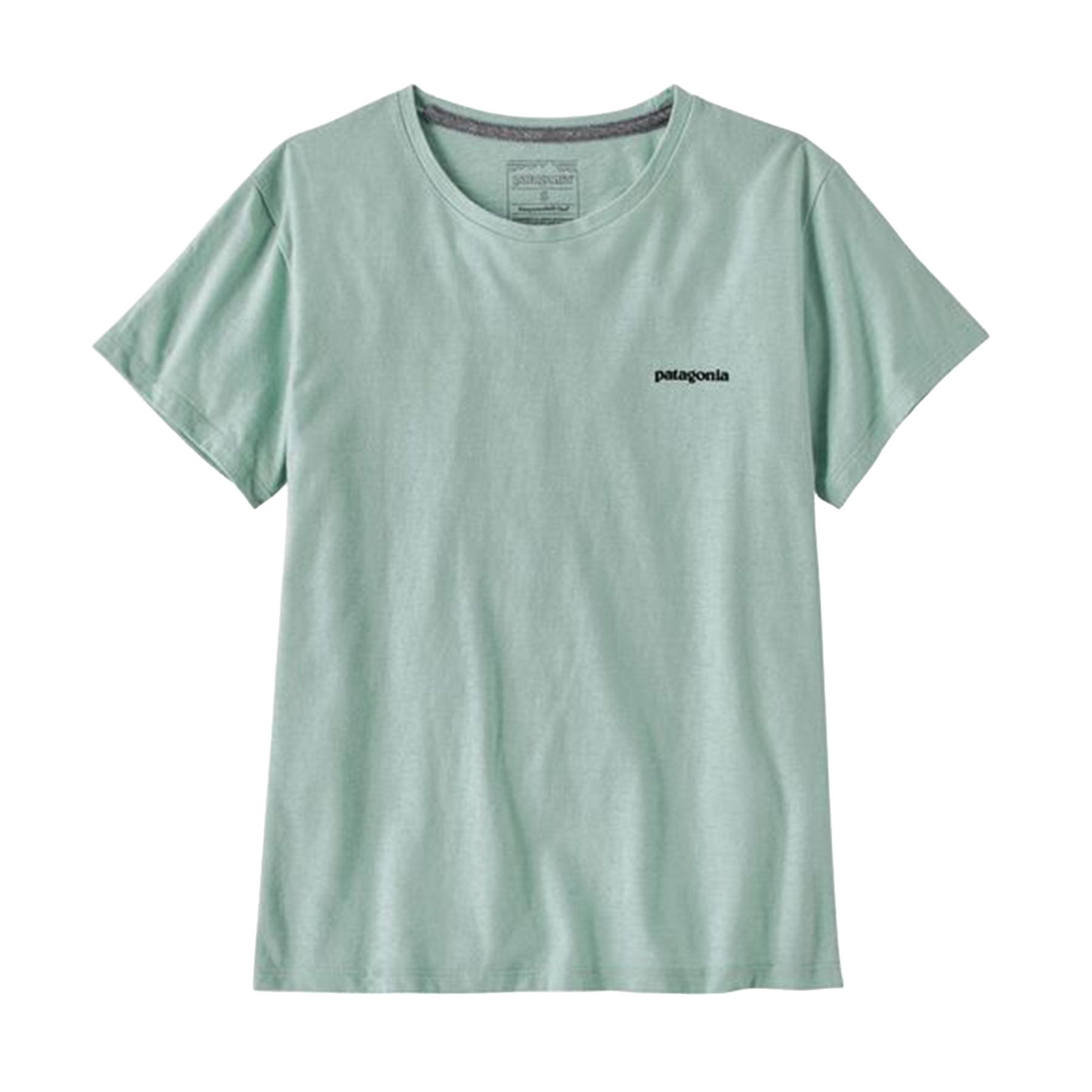 Patagonia Women's P-6 Logo Responsibili-Tee 