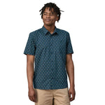 Patagonia Men's Go To Shirt 