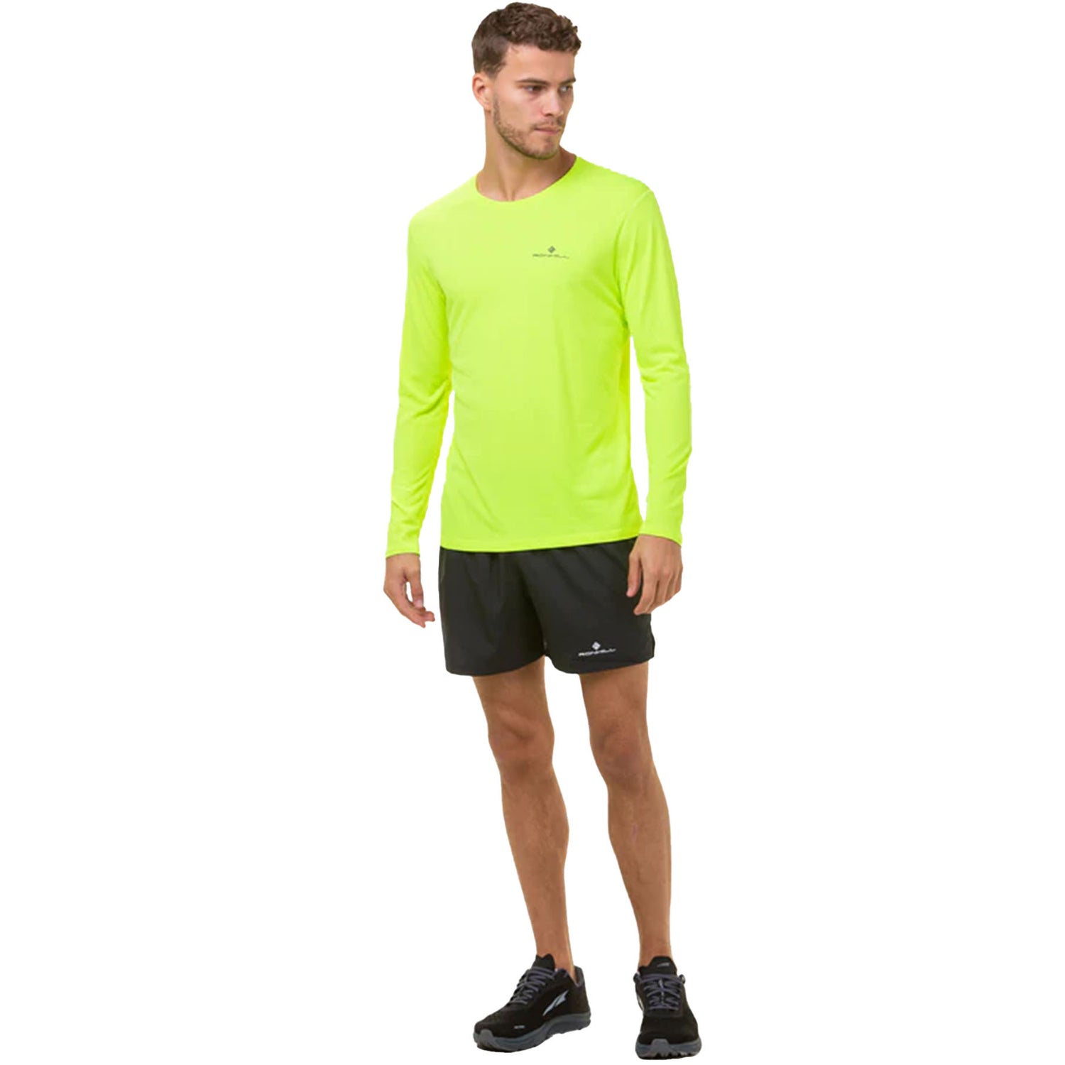 Ronhill Men's Core Long Sleeve Tee 