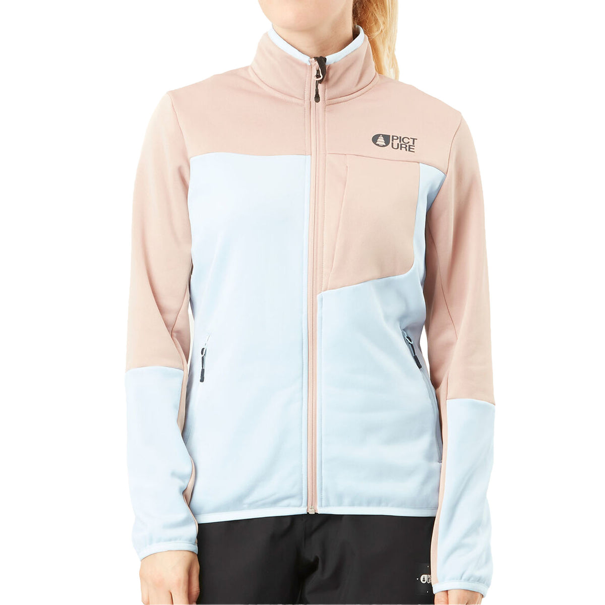 Women's Rommana Fz Fleece Jacket 