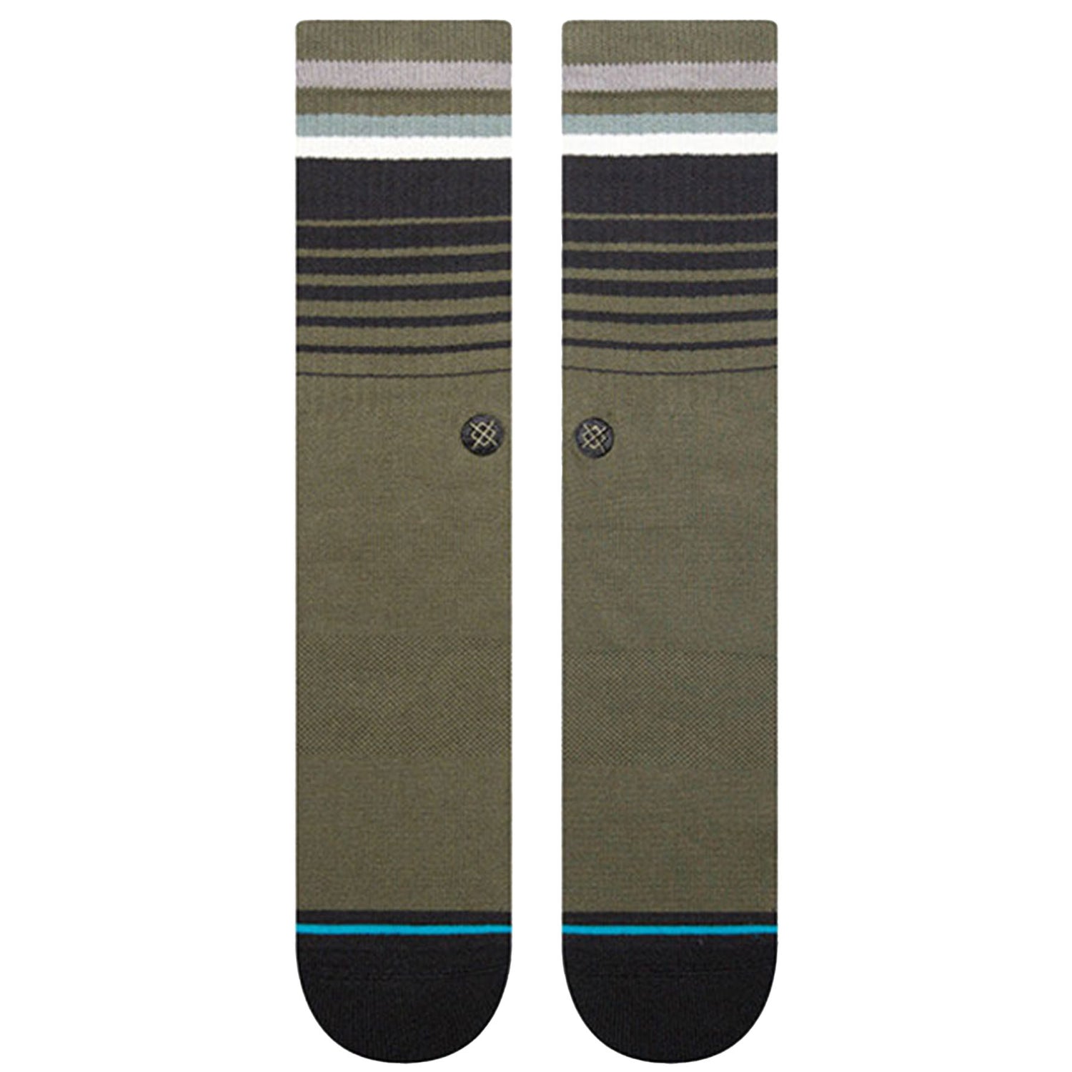 Stance Emmit Crew Socks 