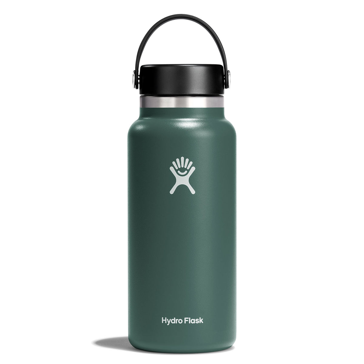 Hydro Flask 32oz (946 ml) Wide Mouth Flex Cap Bottle 