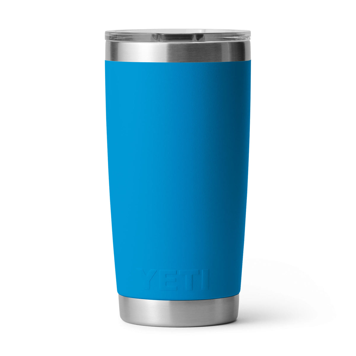 YETI Rambler 20 oz (591 ml) Tumbler 