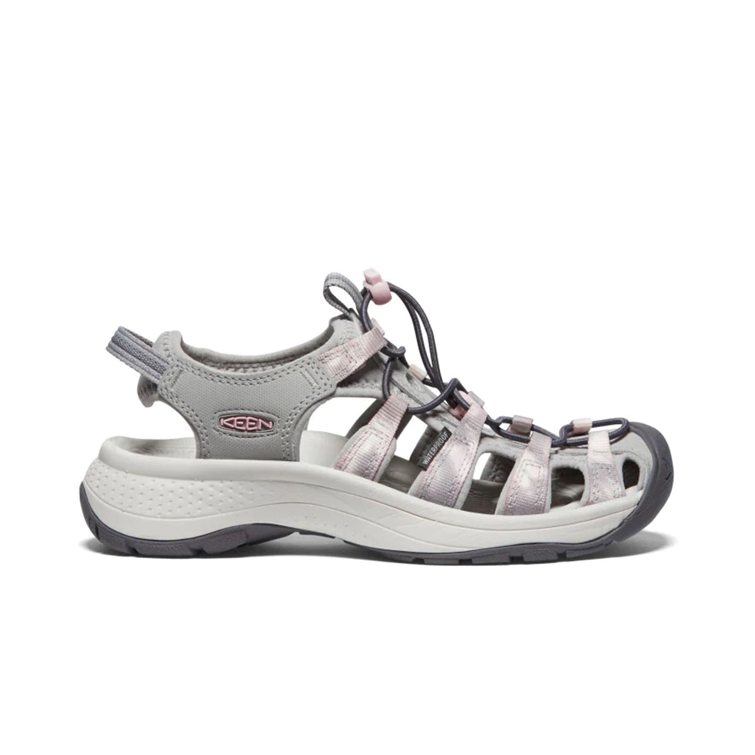 Women's Astoria West Sandals