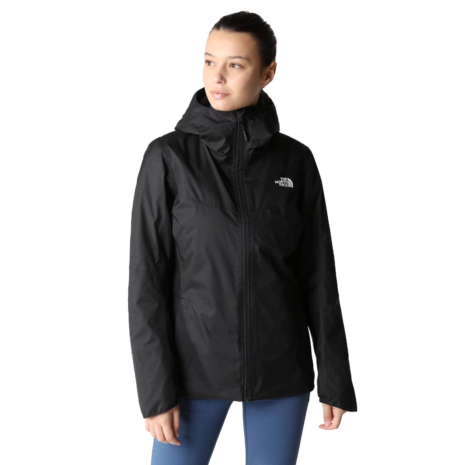 North face sales resolve insulated jacket