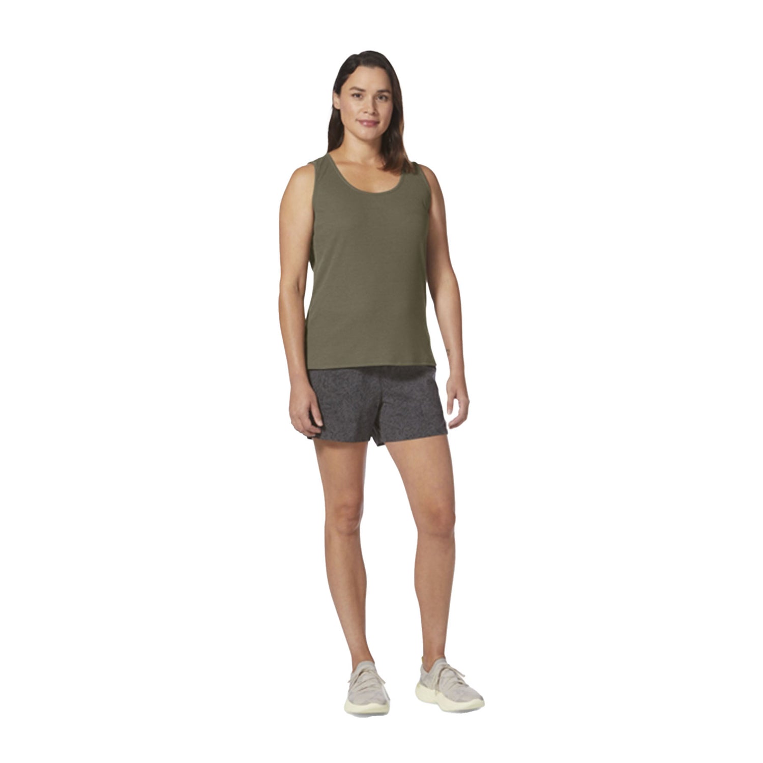 Women's Spotless Evolution Tank Top