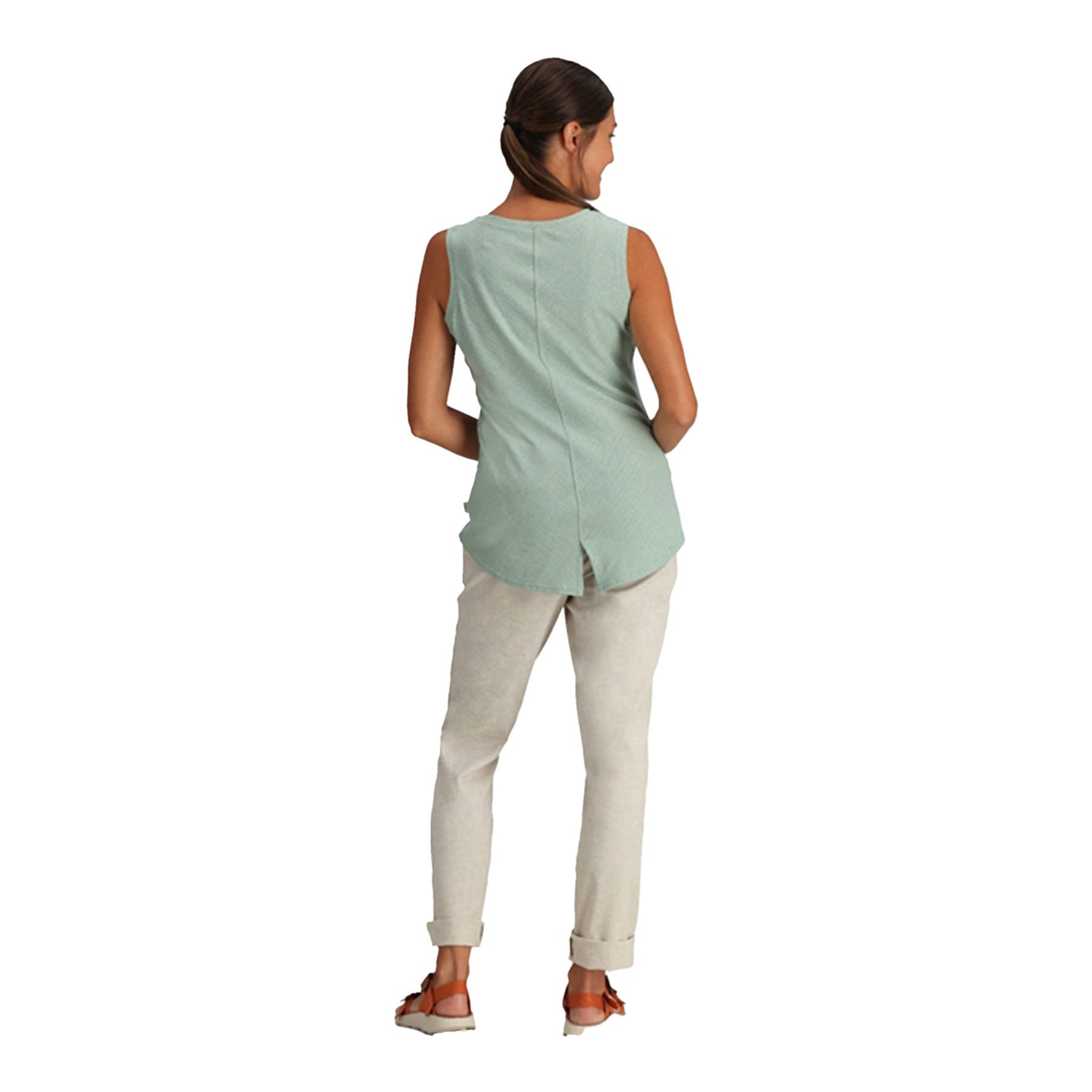 Royal Robbins Women's Vacationer Tank Top 