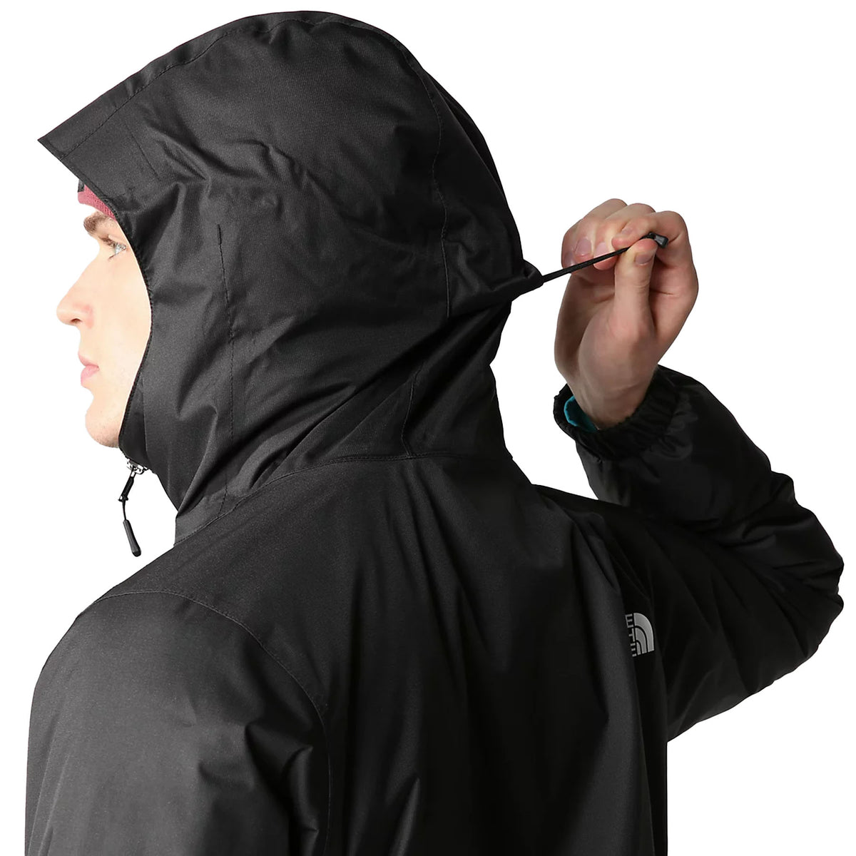 The North Face Men's Quest Insulated Jacket 