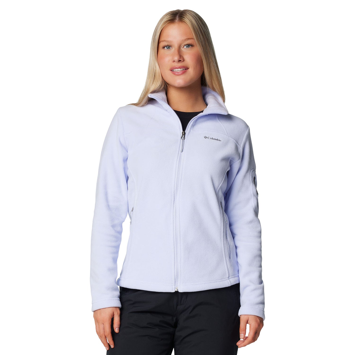 Women's Fast Trek II Jacket