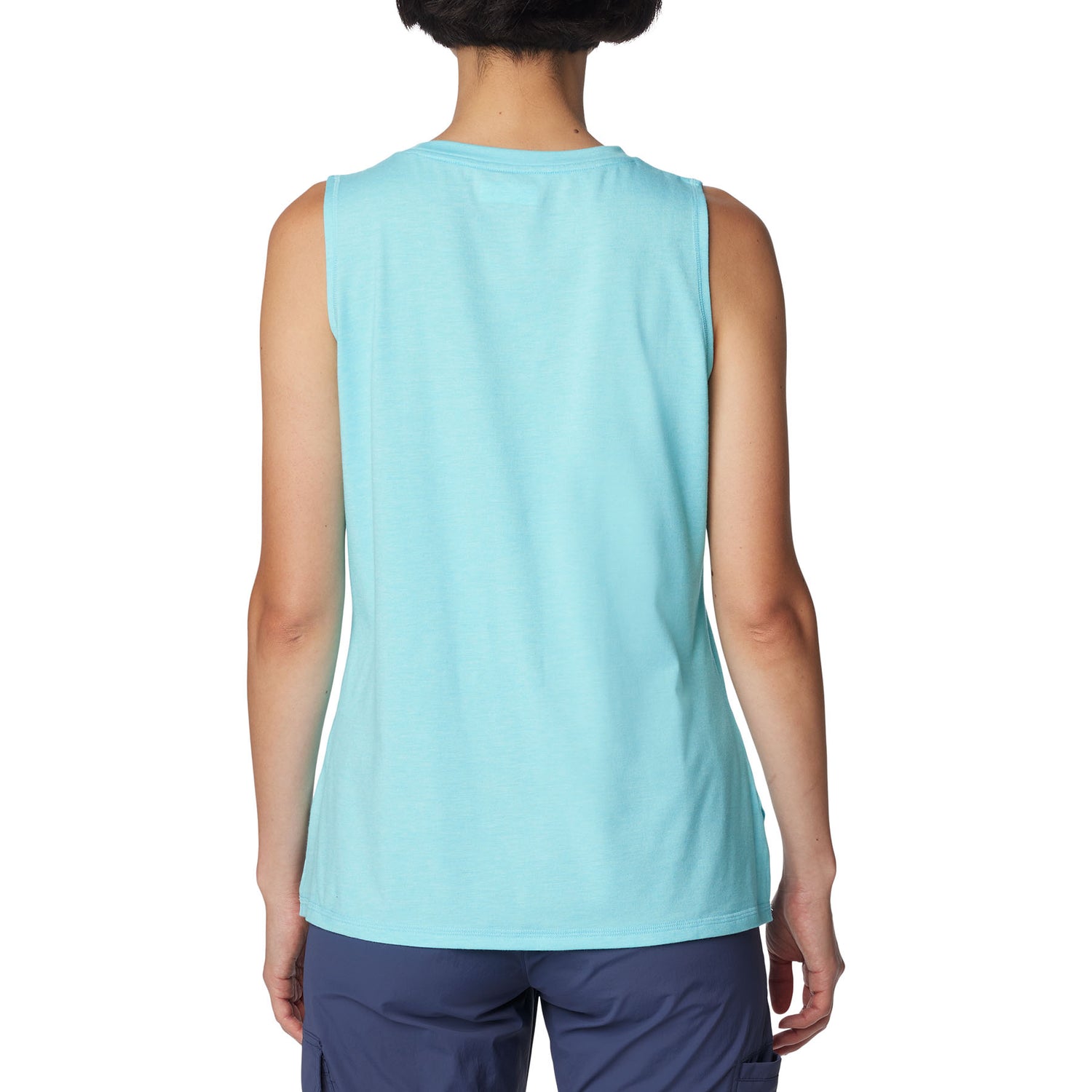 Columbia Women's Sun Trek Tank 