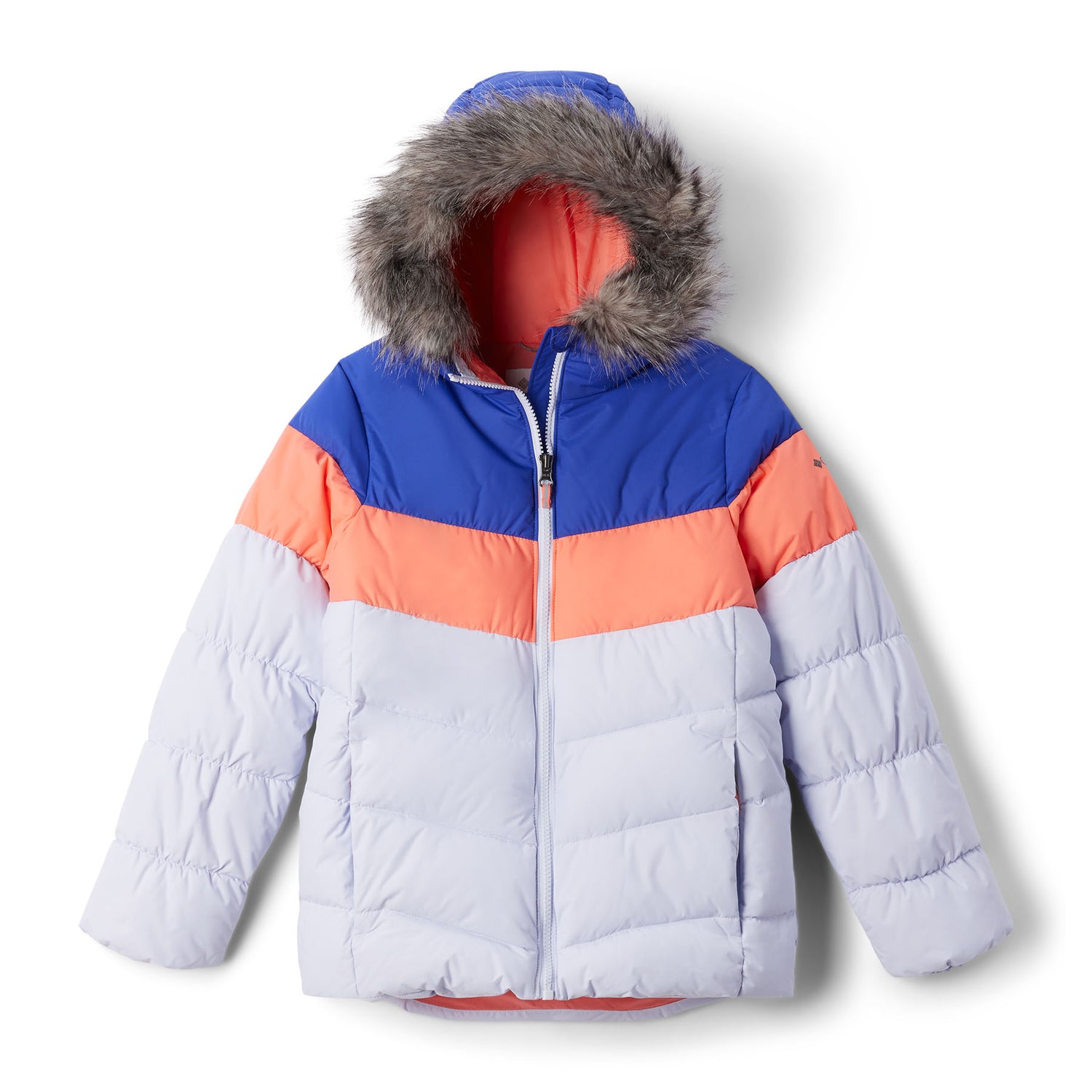 Girls' Arctic Blast III Jacket