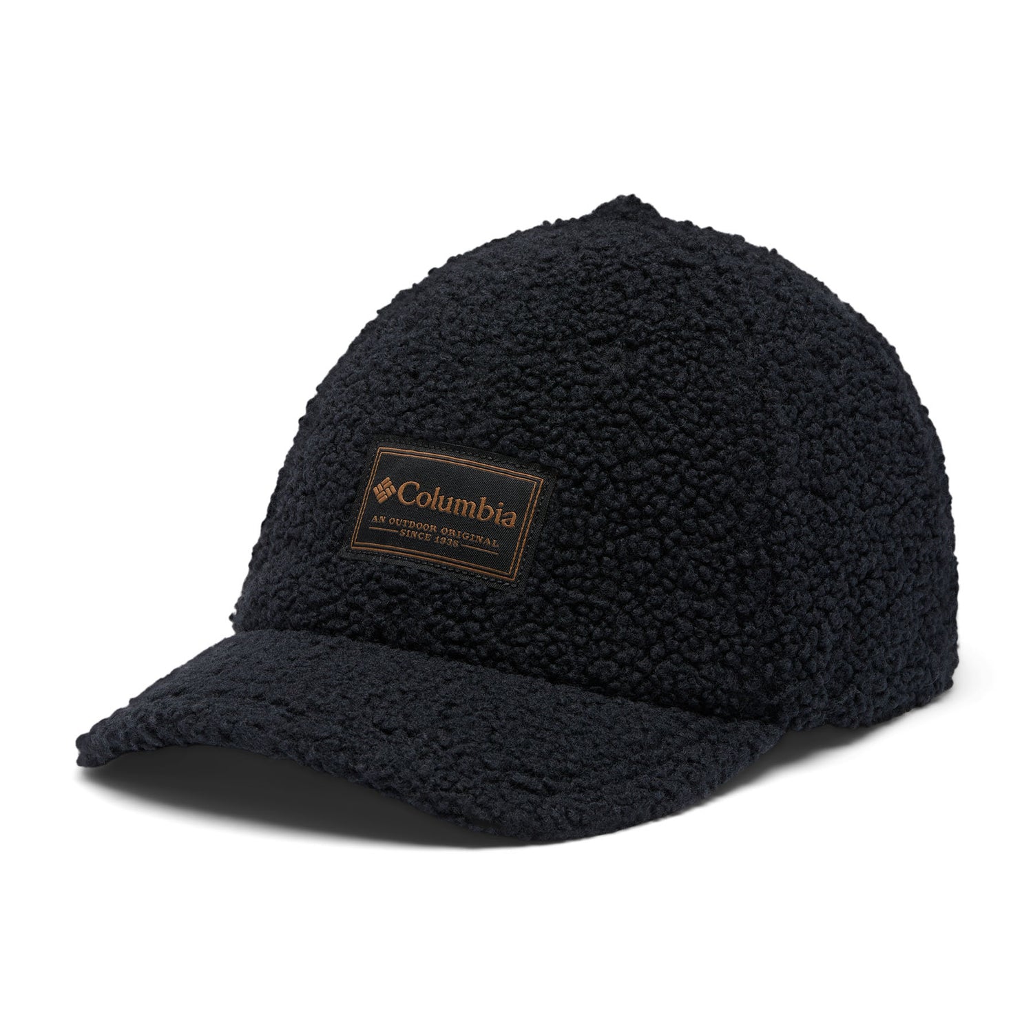 CSC Fleece Ball Cap