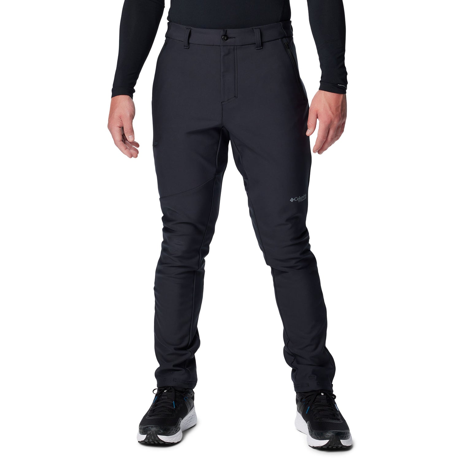 Men's Vast Canyon Softshell Pants