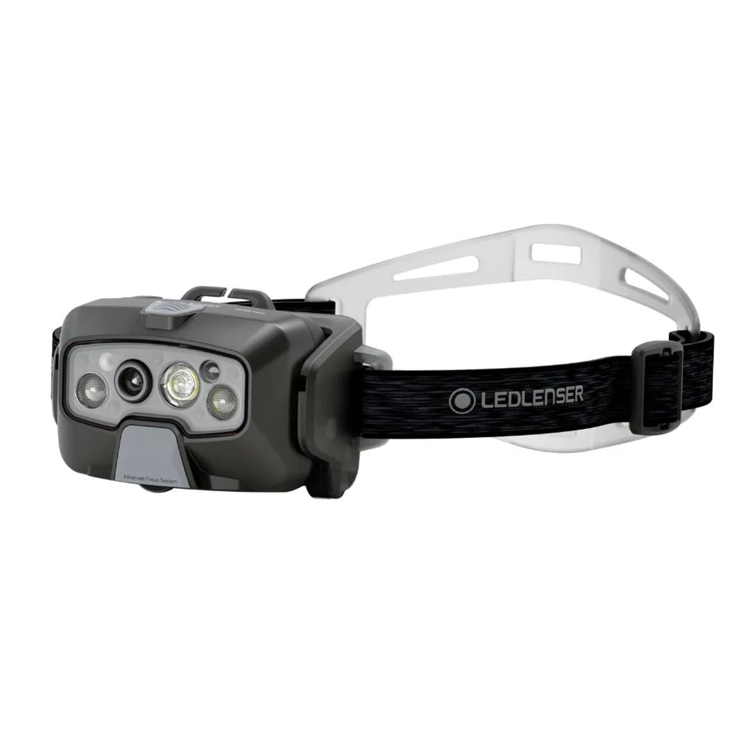 HF8R Core Rechargeable Headtorch