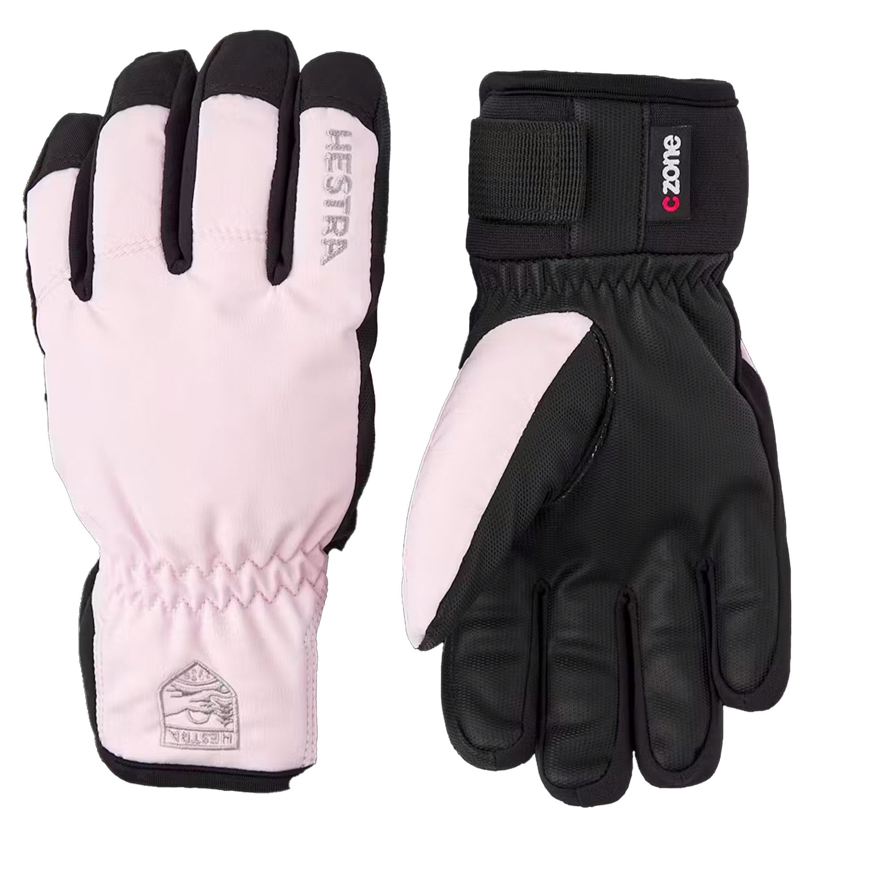 Hestra Kids' Ferox Primaloft Gloves 