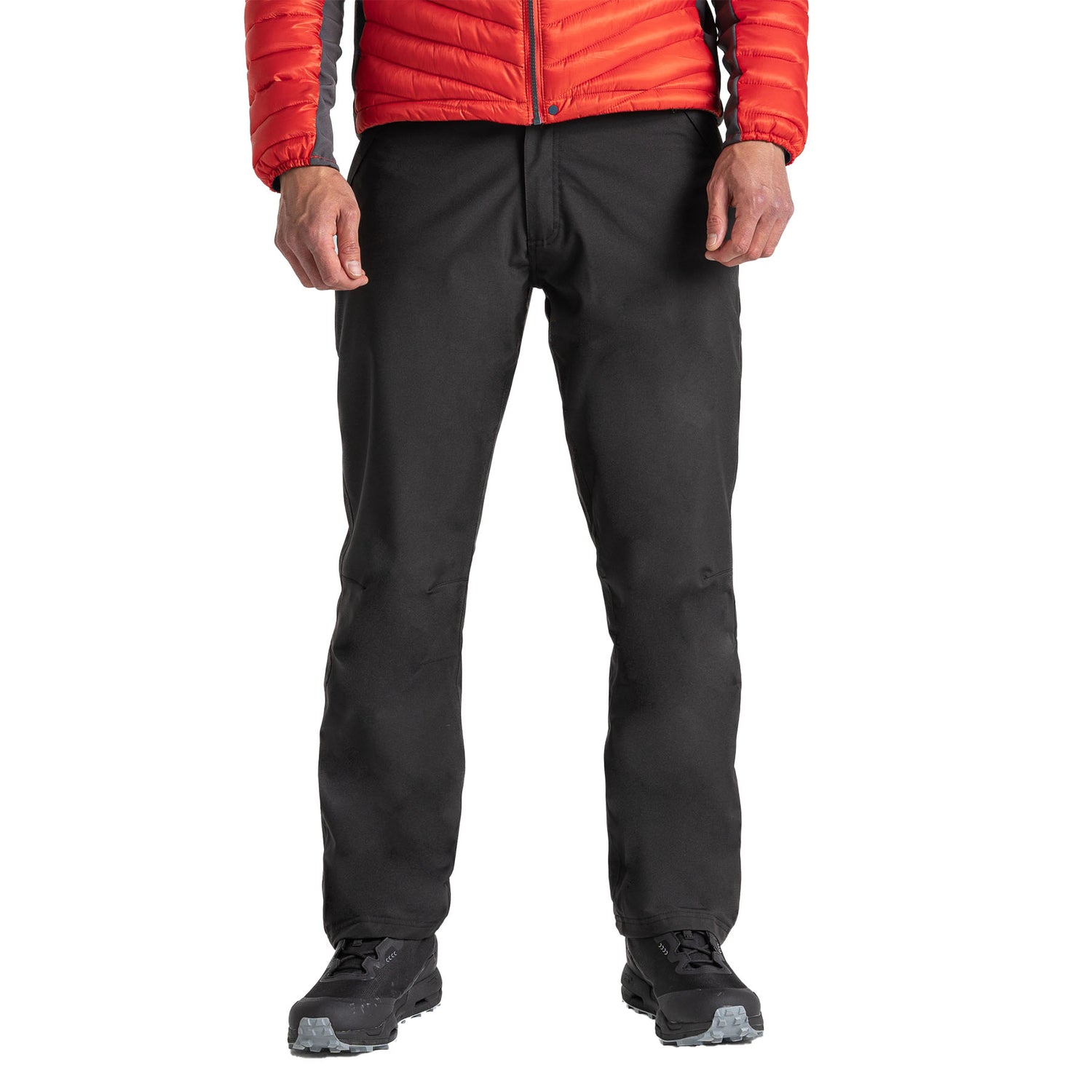 Craghoppers Men's Steall II Thermo Waterproof Trousers 