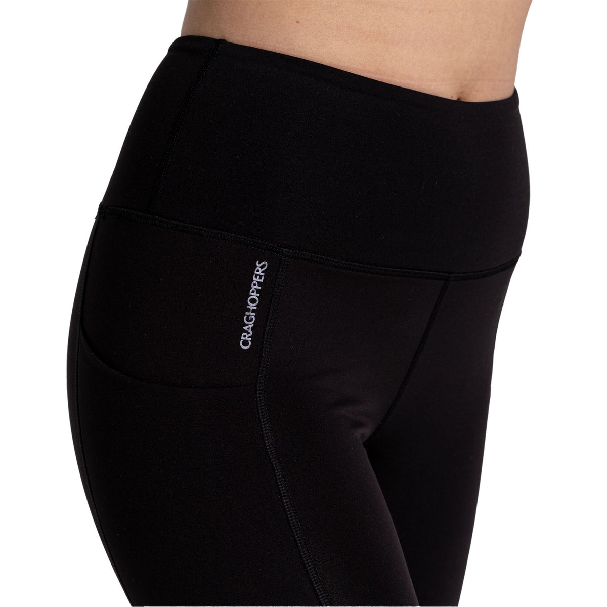 Craghoppers Women's Kiwi Pro Thermo Legging 