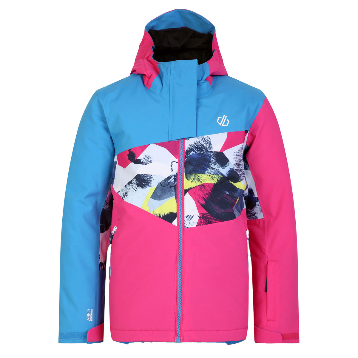 Dare 2b Kid's Humour II Jacket 