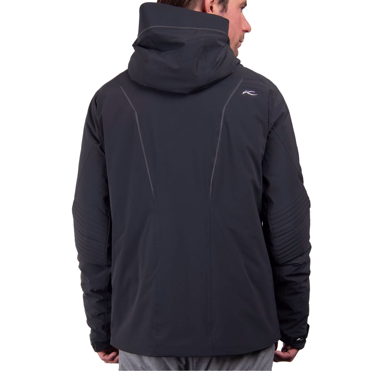 KJUS Men's Formula Ski Jacket 