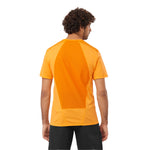 Salomon Men's Outline Short Sleeve T-shirt 