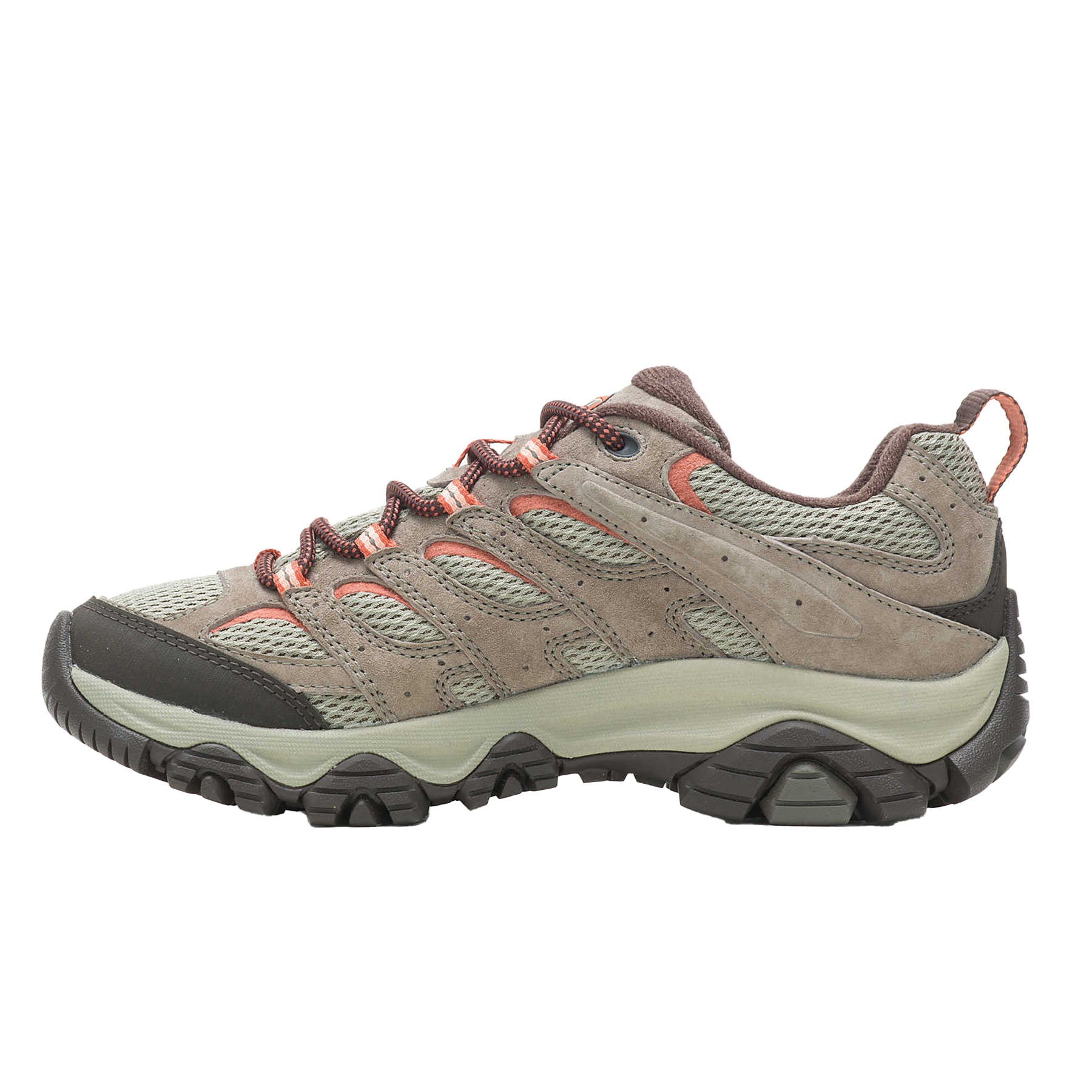 Women s Moab 3 GORE TEX Walking Shoes