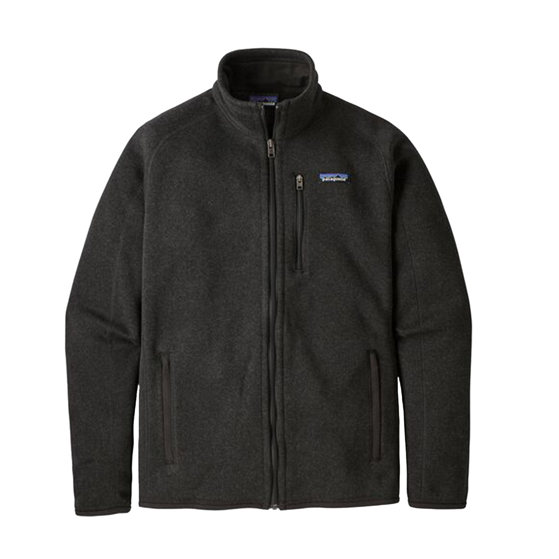 Patagonia Men's Better Sweater Jacket 