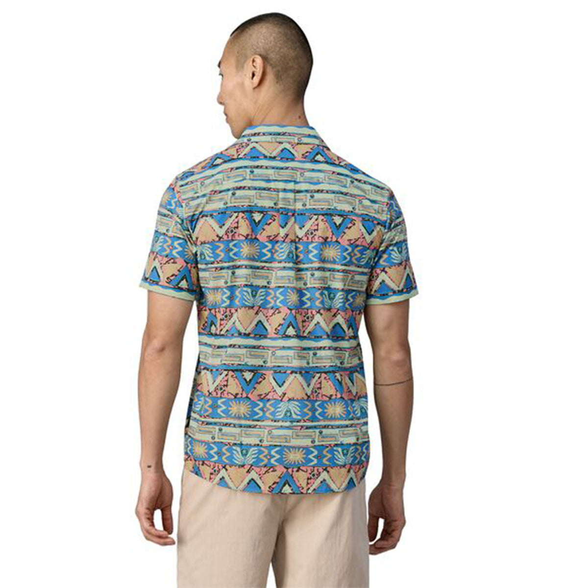 Patagonia Men's Go To Shirt 