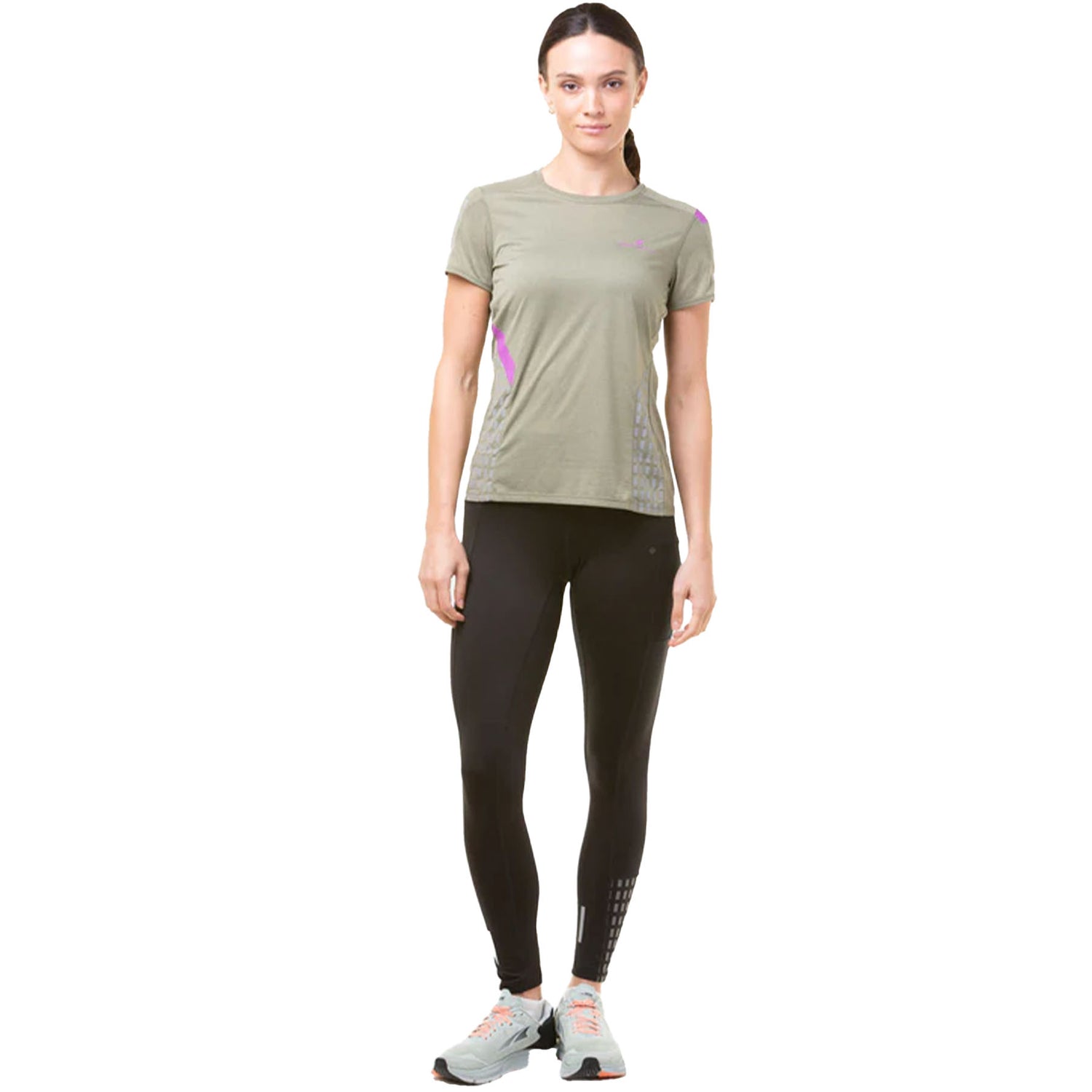 Women's Tech Afterhours Running Leggings