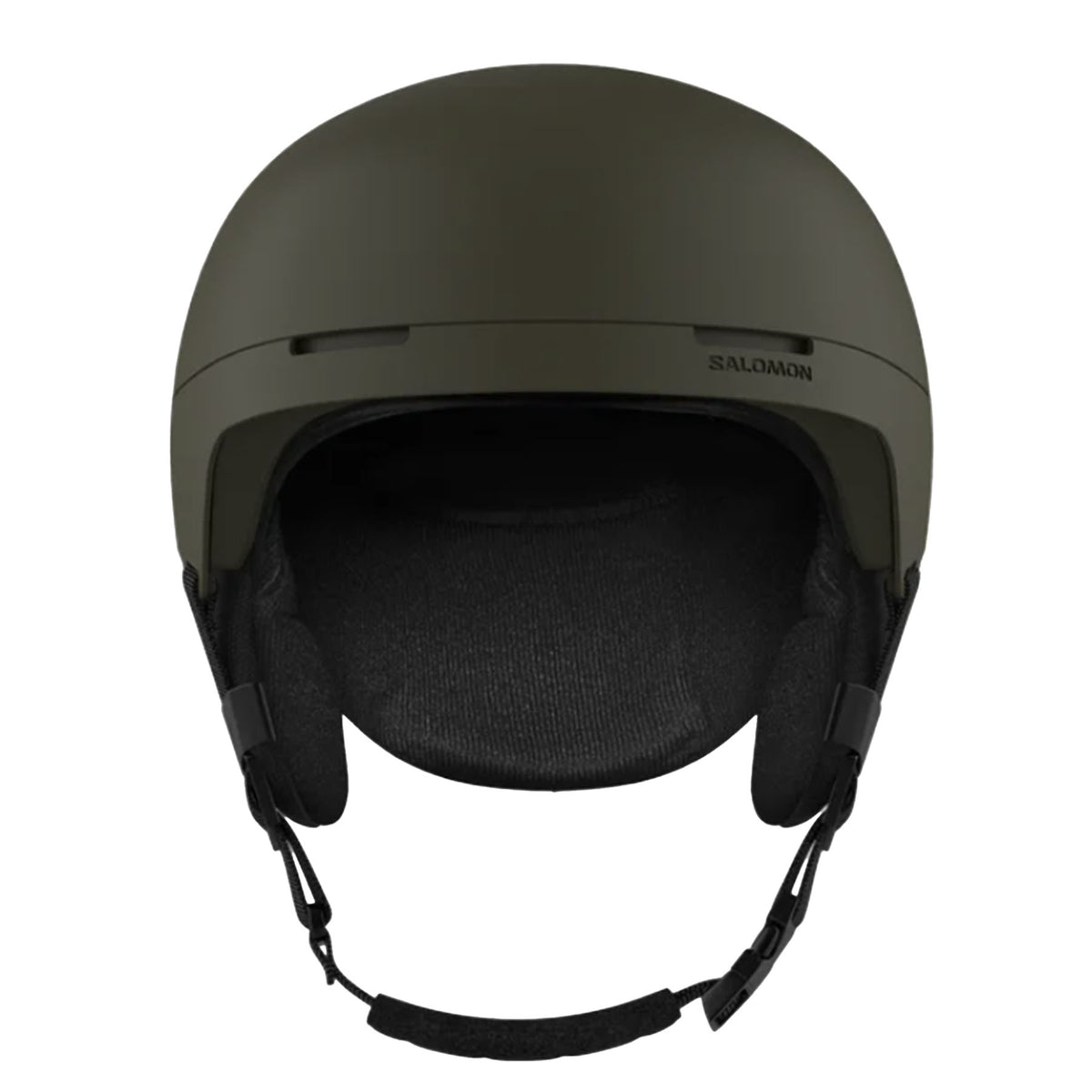 Salomon Brigade MIPS Ski Helmet 