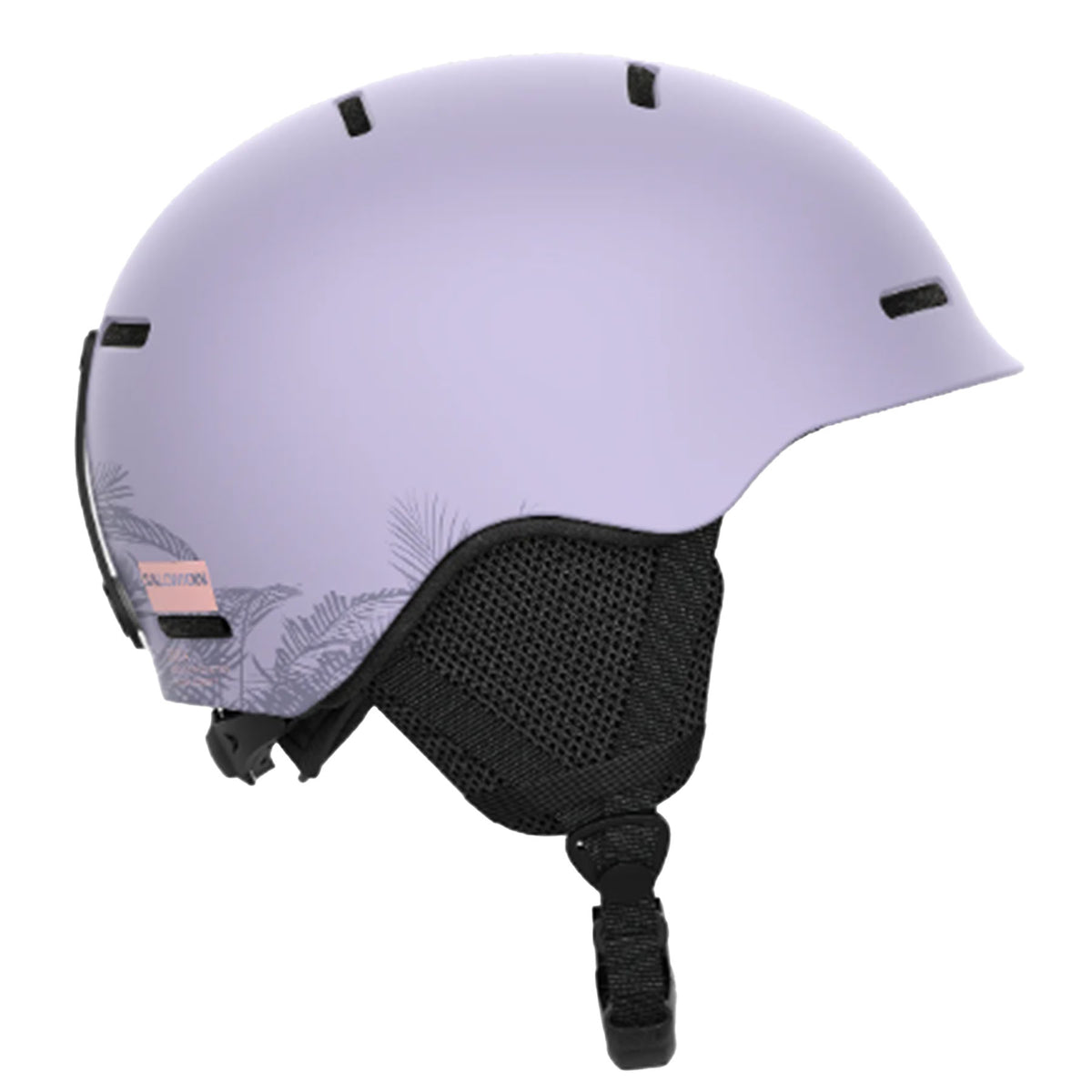 Salomon Kids' Orka Ski Helmet 