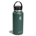 Hydro Flask 32oz (946 ml) Wide Mouth Flex Cap Bottle 