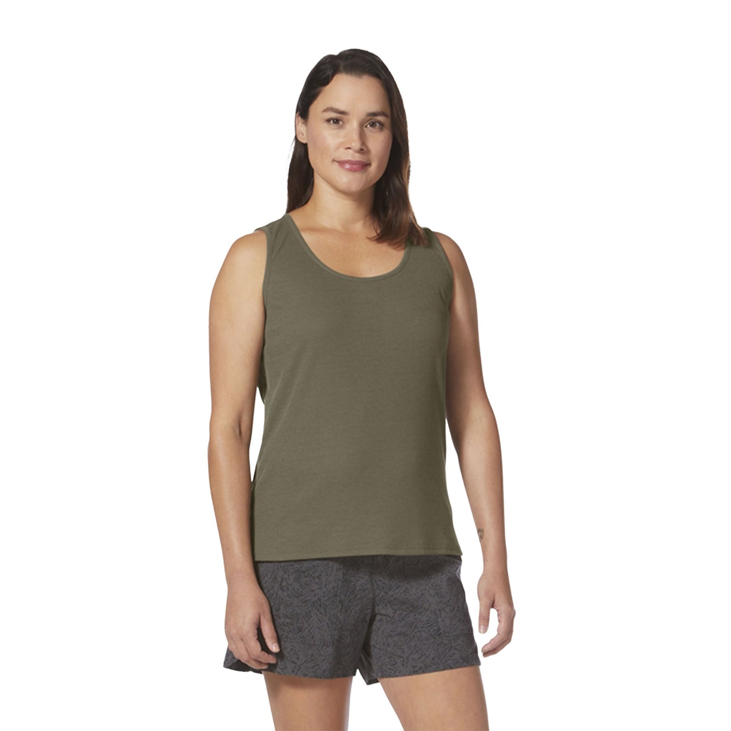 Women's Spotless Evolution Tank Top