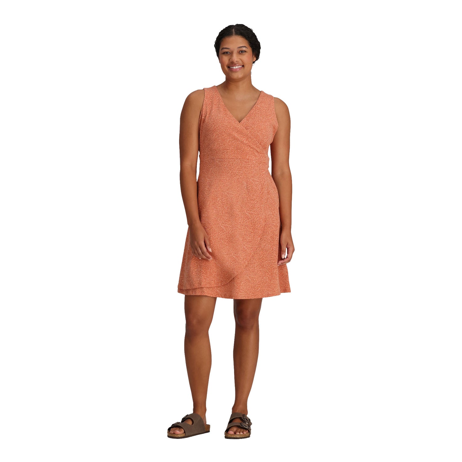 Women's Featherweight Knit Dress