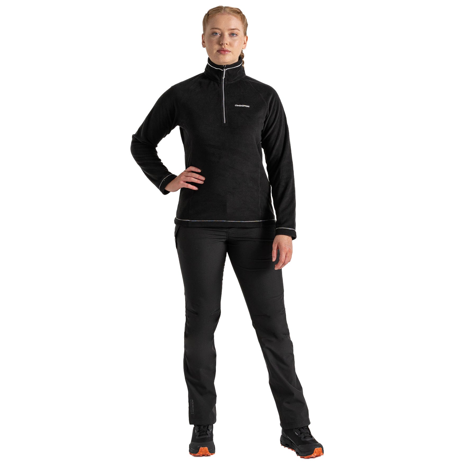 Craghoppers Women's Airedale II Waterproof Trousers 