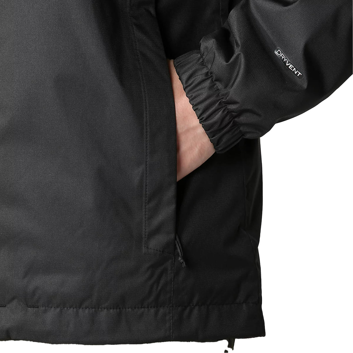 The North Face Men's Quest Insulated Jacket 