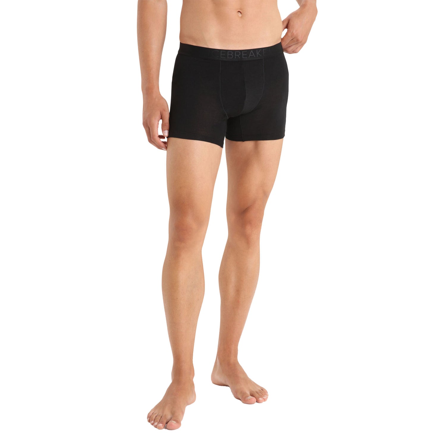 Icebreaker Men's Anatomica Cool-Lite Boxers 