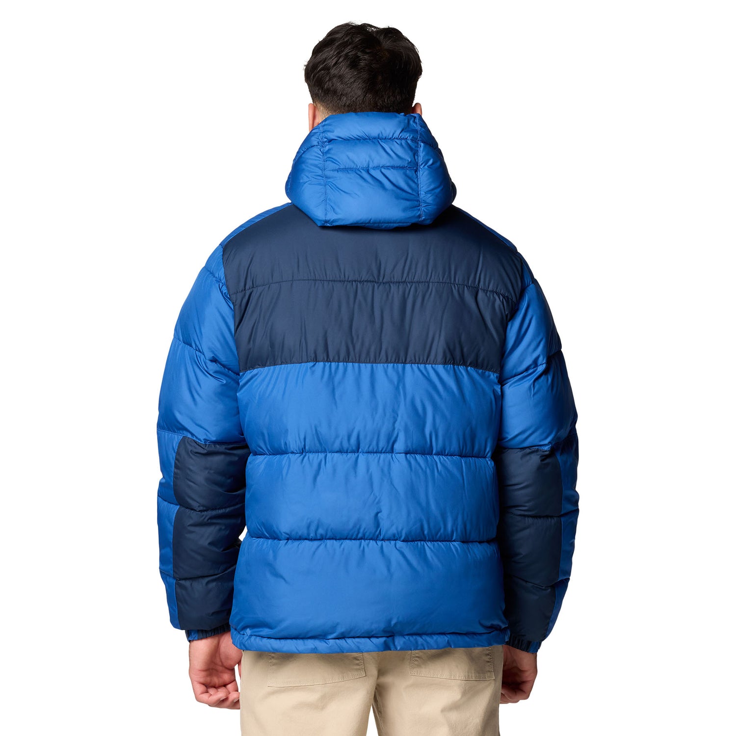 Men's Pike Lake II Hooded Jacket