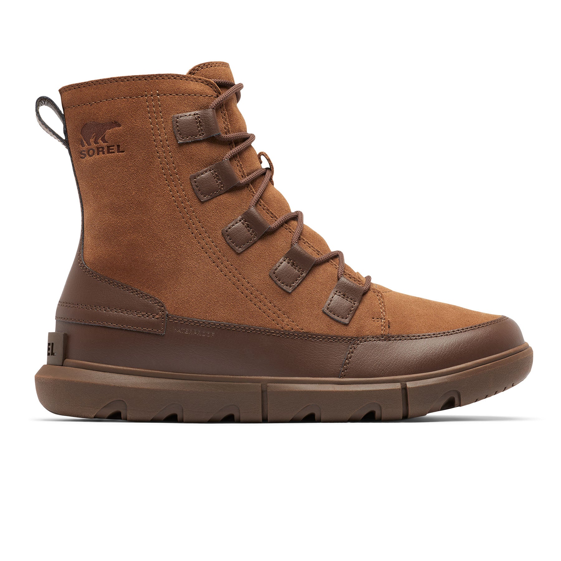 Mens sorel clearance winter boots sale