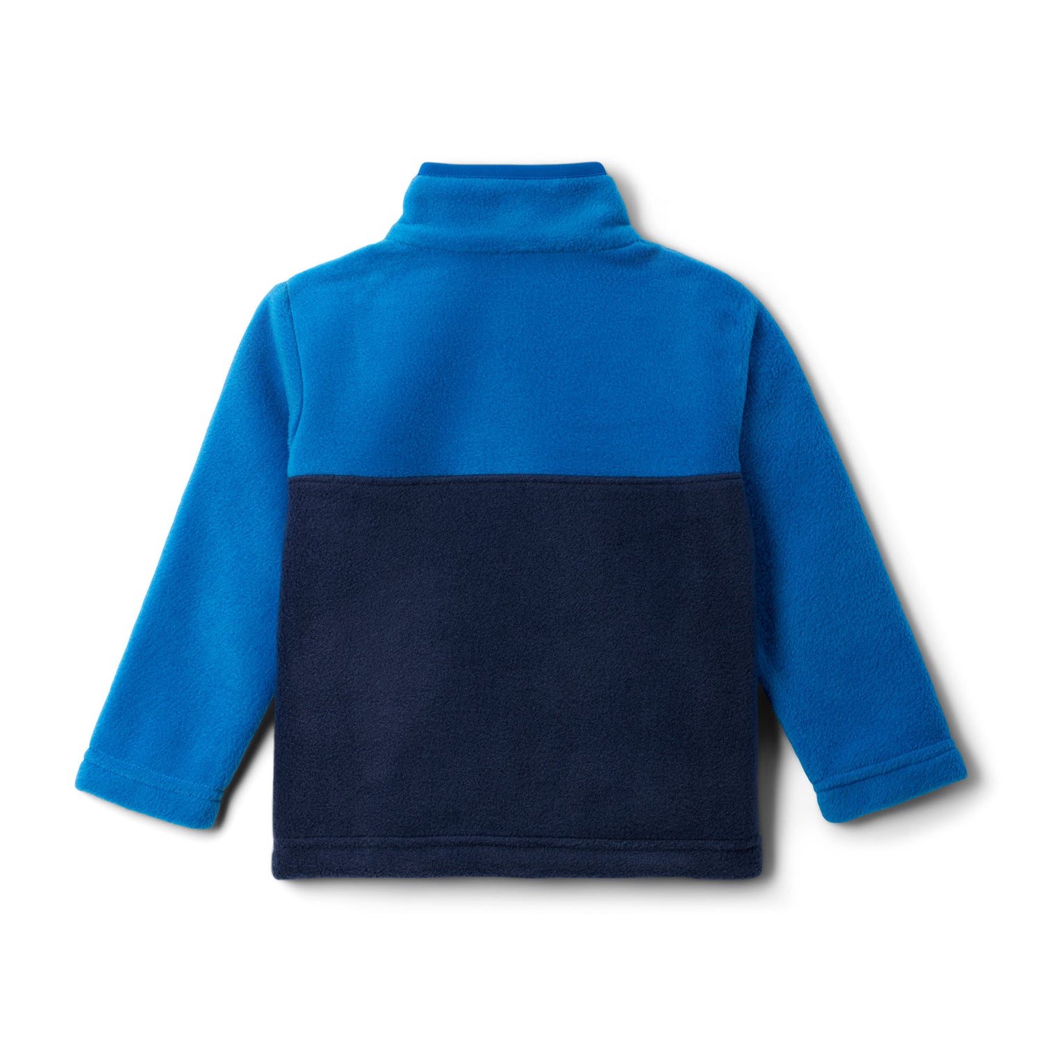 Kids' Steens Mountain II 1/4 Snap Fleece Pull-Over